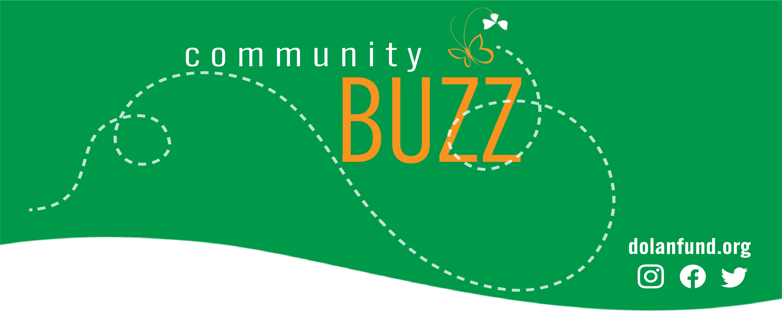 Community BUZZ – January issue